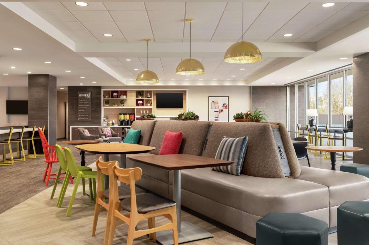 Home2 Suites By Hilton Glen Mills Chadds Ford Exterior foto