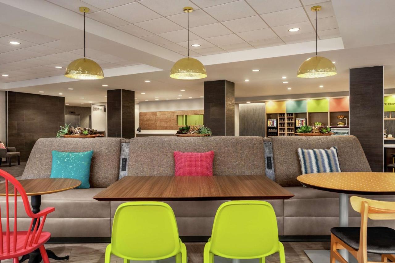 Home2 Suites By Hilton Glen Mills Chadds Ford Exterior foto