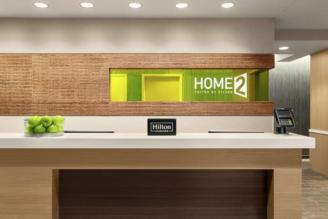 Home2 Suites By Hilton Glen Mills Chadds Ford Exterior foto