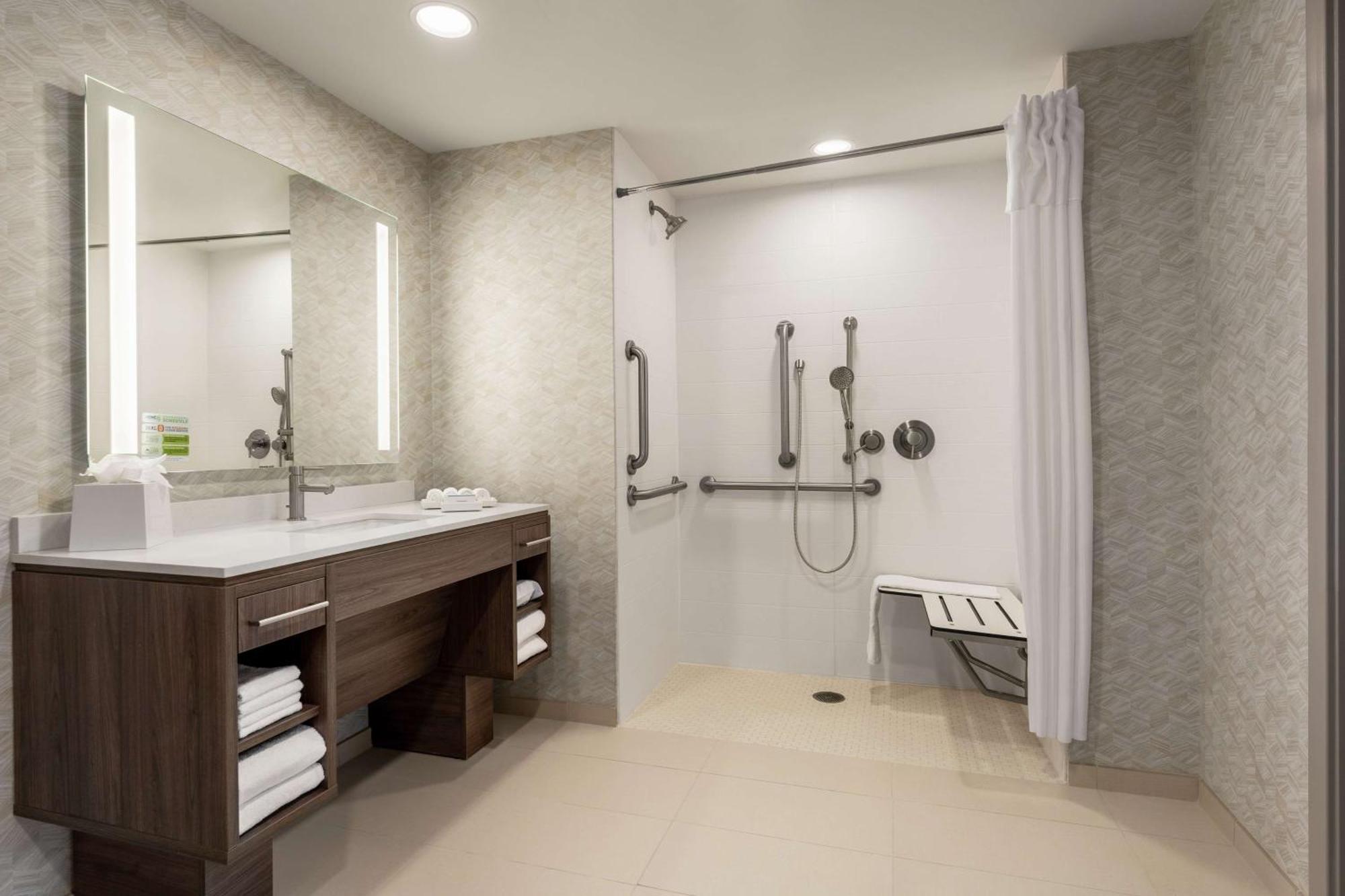 Home2 Suites By Hilton Glen Mills Chadds Ford Exterior foto