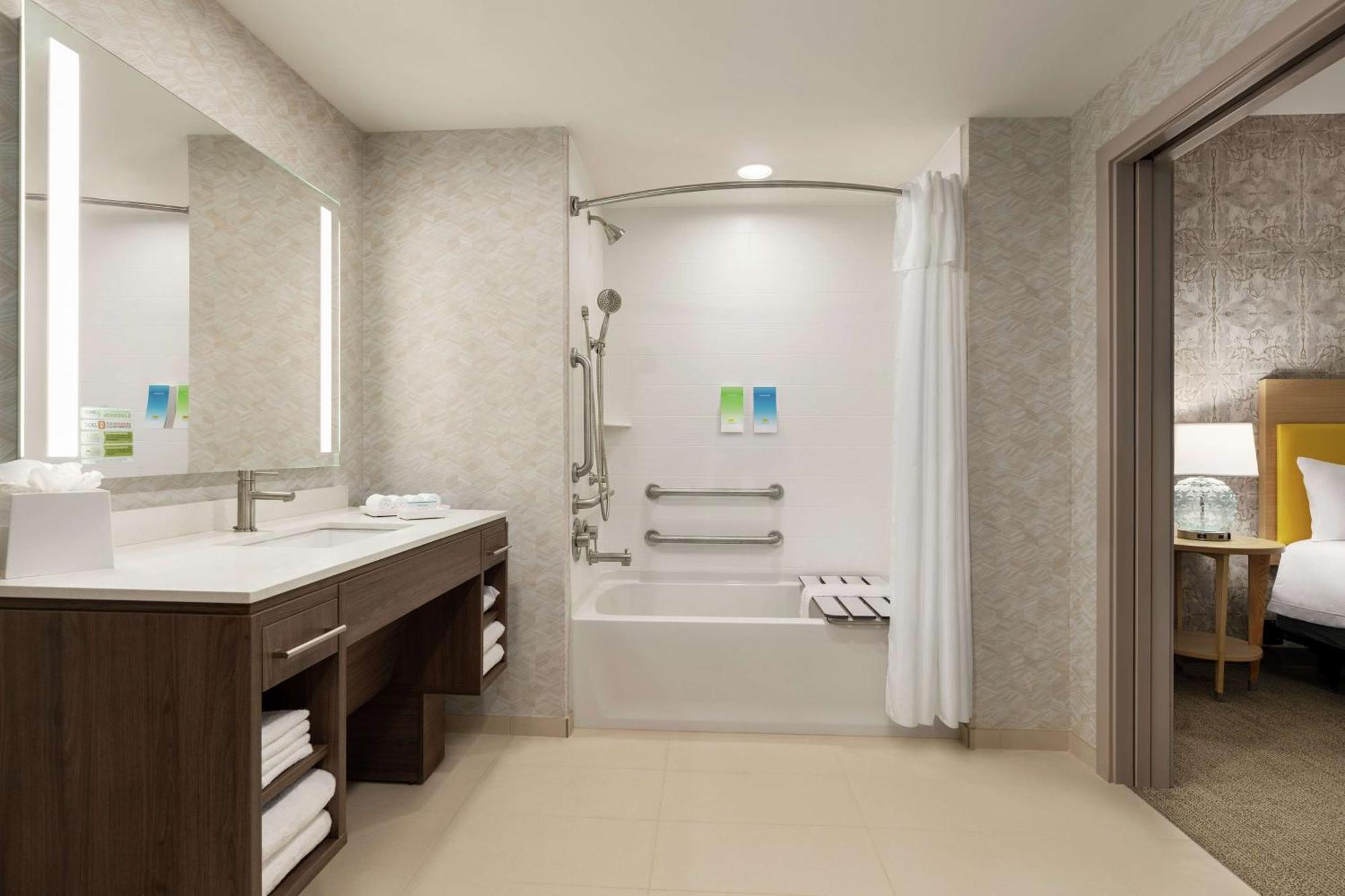 Home2 Suites By Hilton Glen Mills Chadds Ford Exterior foto